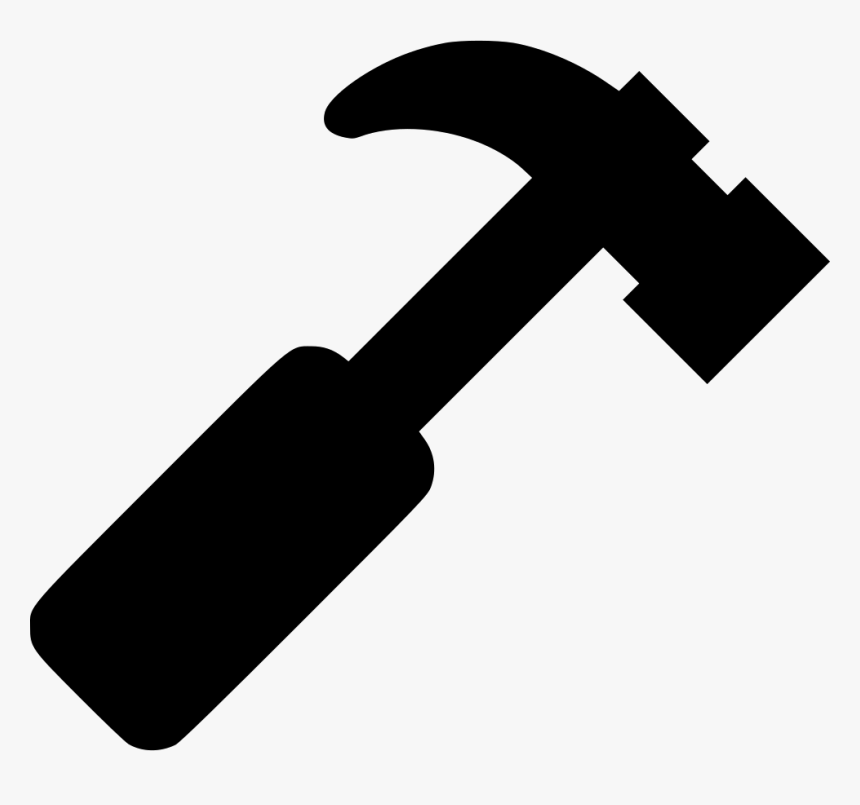 Clip Art Png Icon Free Download - Metalworking Hand Tool, Transparent Png