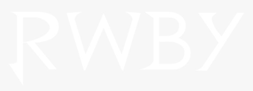 Transparent Rwby Logo Png - Rwby Logo Transparent, Png Download