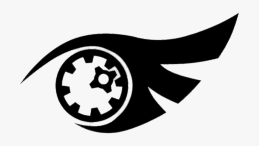 Rwby Qrow Branwen Symbol - Rwby Qrow Symbol, HD Png Download