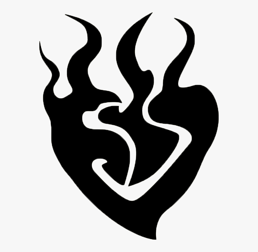 Rwby Yang , Png Download - Rwby Yang Emblem, Transparent Png