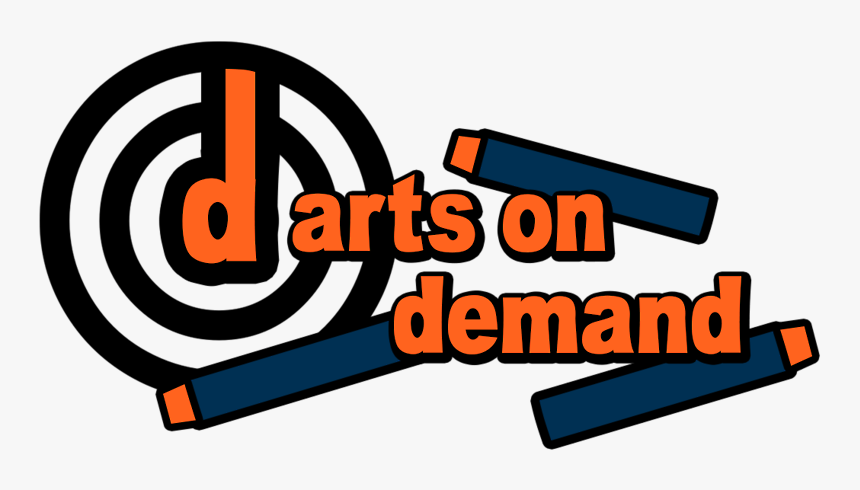 Dart Clipart Gun Nerf, HD Png Download