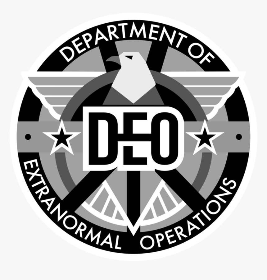 Destiny Leaves Its Mark - Department Of Extranormal Operations, HD Png Download