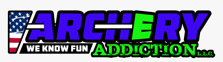 Archery Addiction Rochester Mn, HD Png Download