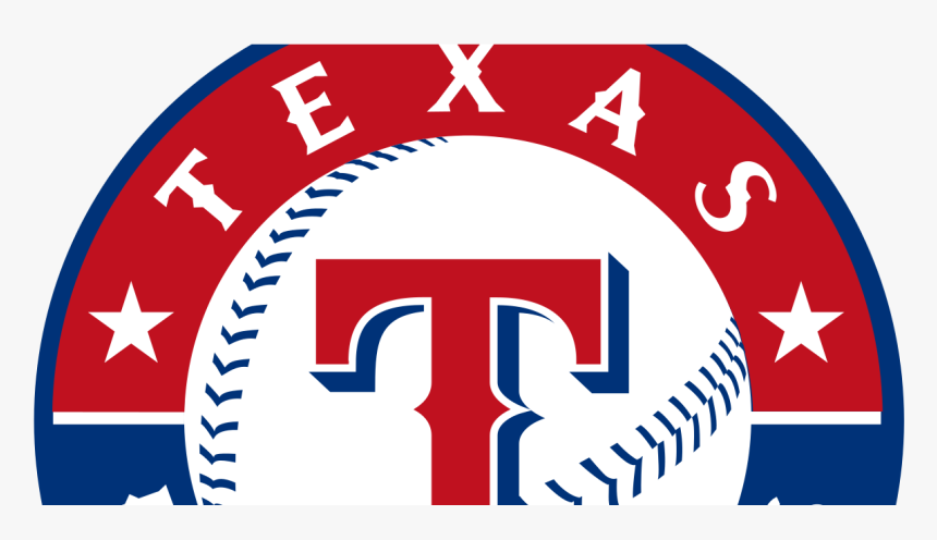 Draw The Texas Rangers Logo Clipart , Png Download - Small Texas Rangers Logo, Transparent Png