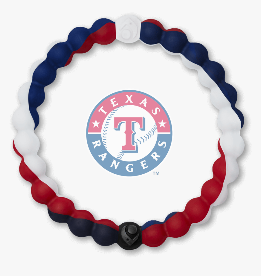 Texas Rangers™ Lokai - Texas Rangers, HD Png Download