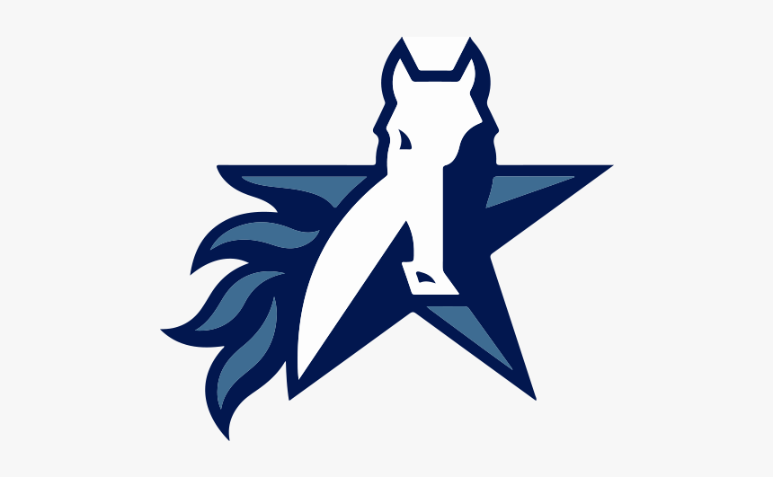 Texas School For The Deaf Ranger Logo, HD Png Download