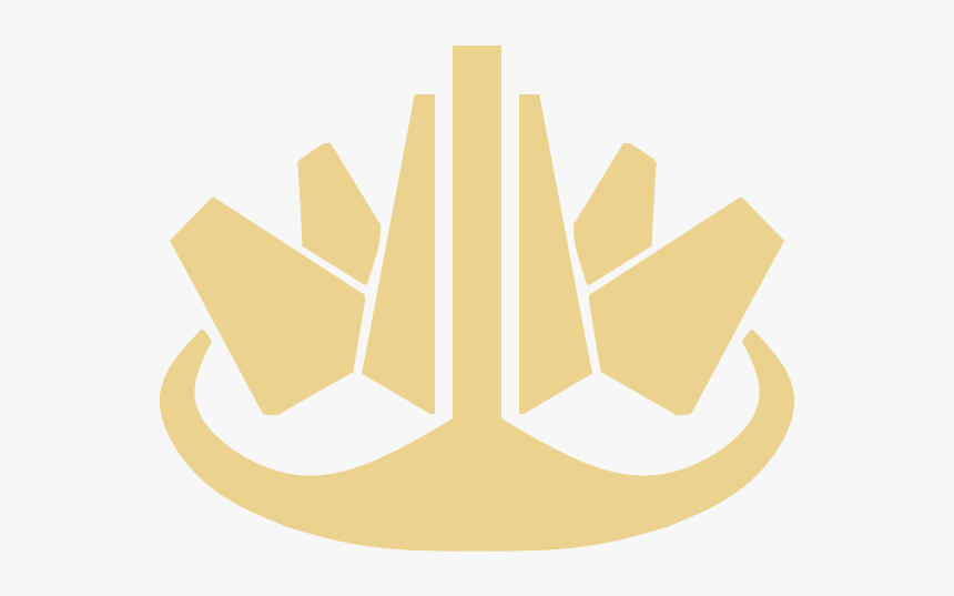 Warframe Wiki - Cephalon Simaris Sigil, HD Png Download
