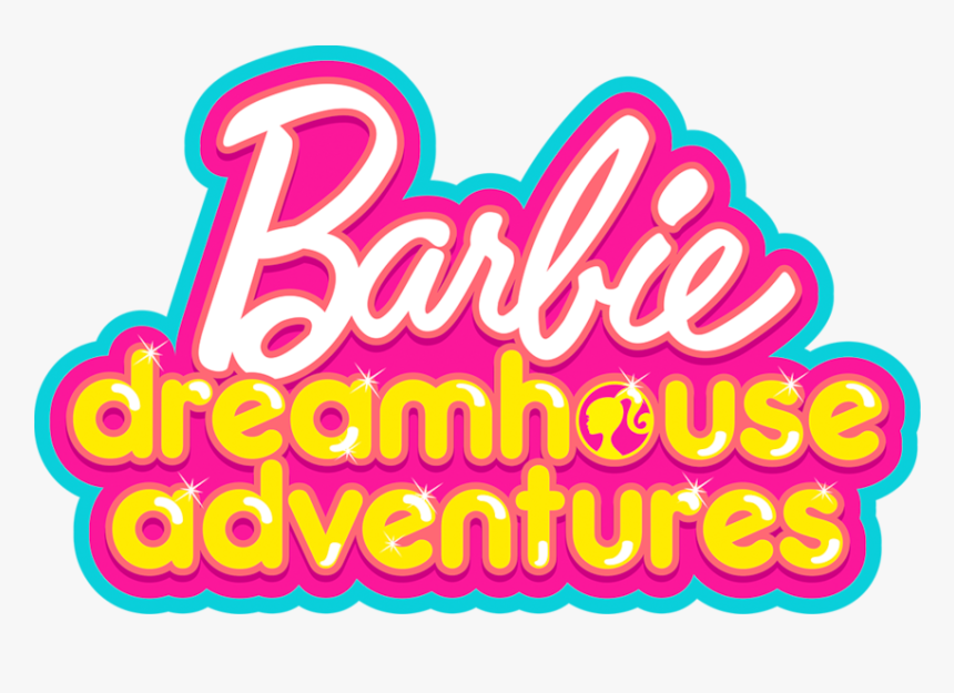 Barbie Clip Life In Dreamhouse - Barbie Dreamhouse Adventures Netflix, HD Png Download