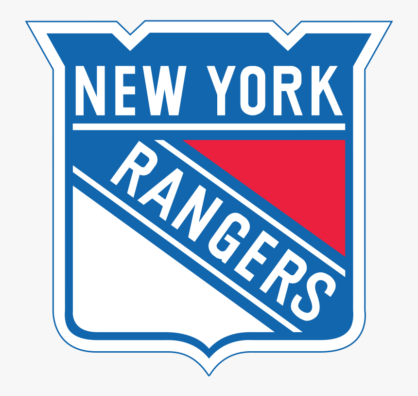 Ny Rangers Logo Png - Mid Fairfield Jr Rangers Logo, Transparent Png