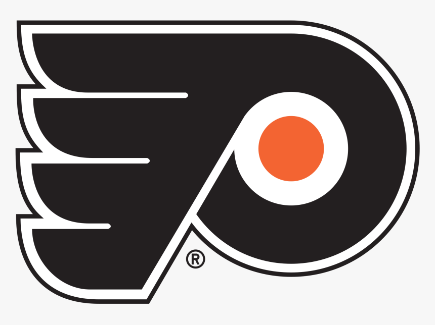 Philadelphia Flyers Logo Png, Transparent Png