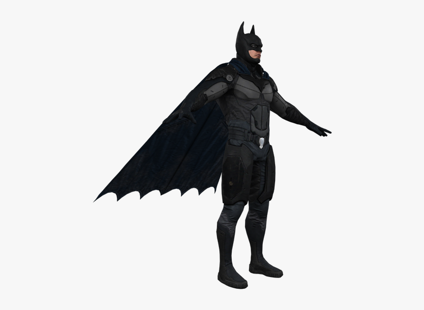 Download Zip Archive - Injustice 2 Arkham Knight Batman, HD Png Download