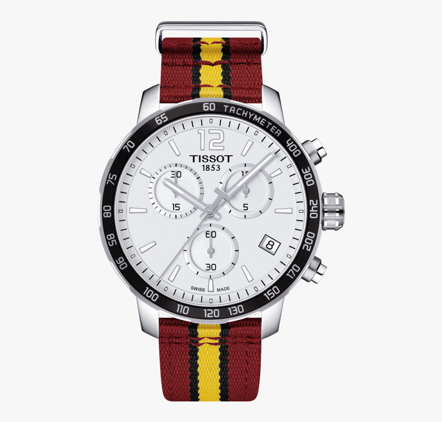 Tissot Rockets Watch, HD Png Download