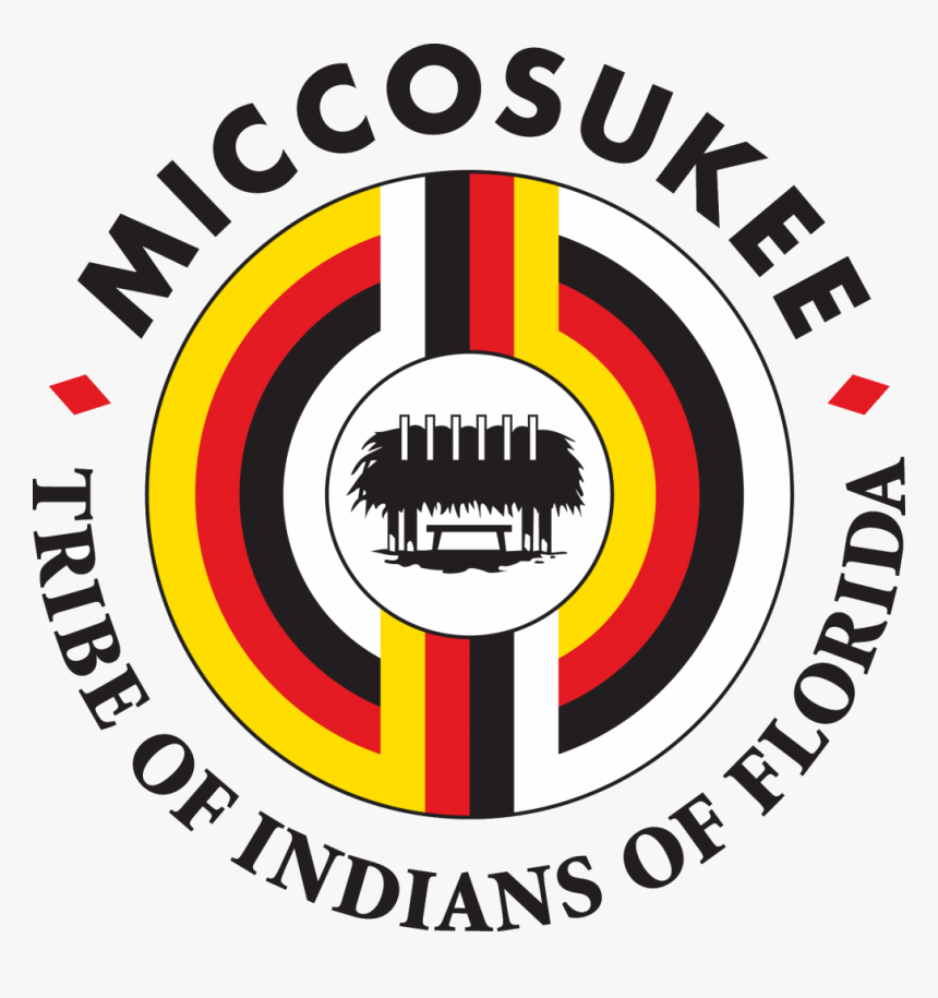 Miccosukee Tribe, HD Png Download