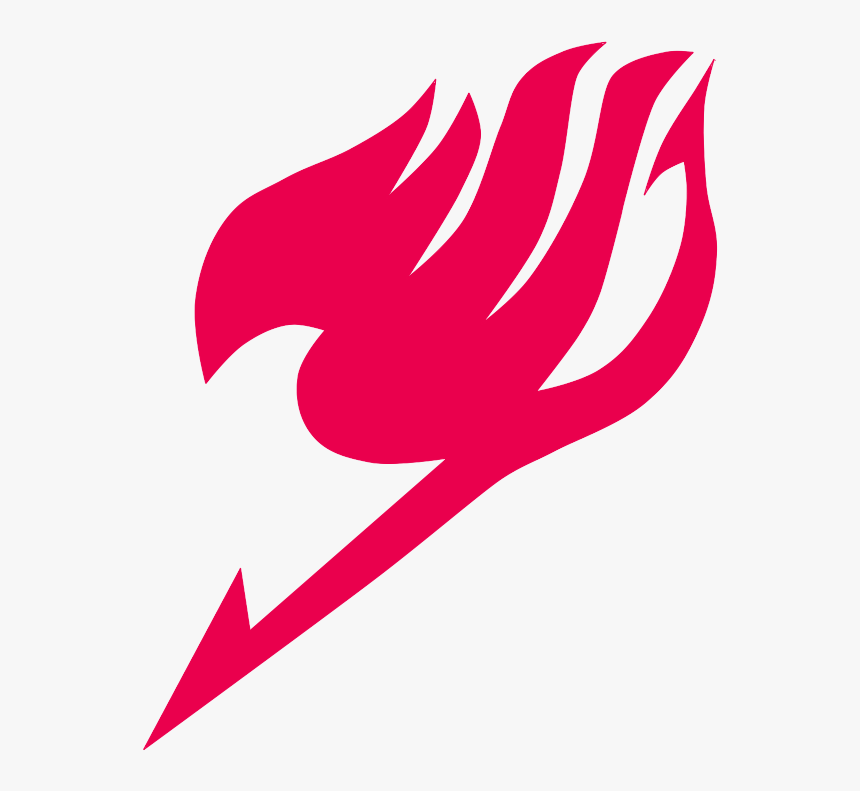 Thumb Image - Fairy Tail Logo Png, Transparent Png