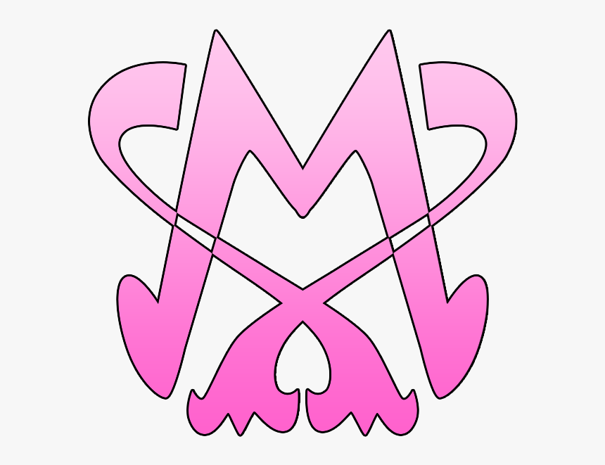 Mermaid Heels Symbol - Fairy Tail Mermaid Heel Logo, HD Png Download