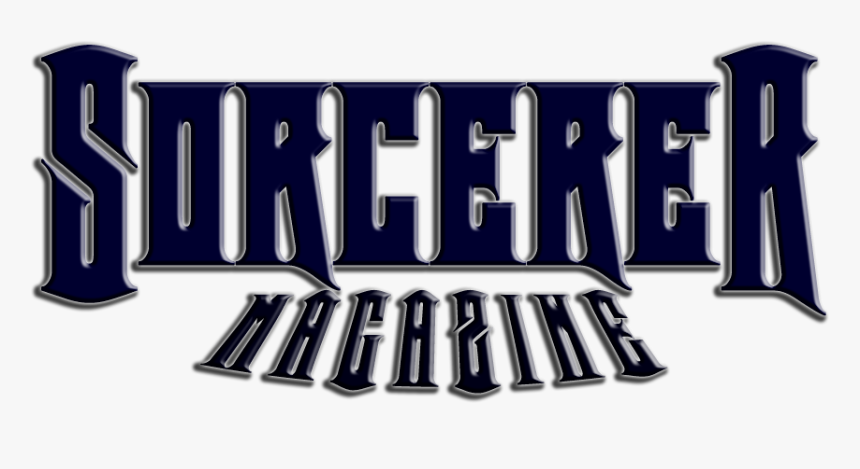 Fairy Tail Wiki - Sorcerer Magazine Logo, HD Png Download