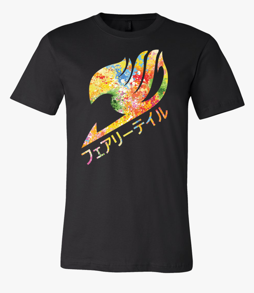 Fairy Tail Logo - Fairy Tail Emblem, HD Png Download