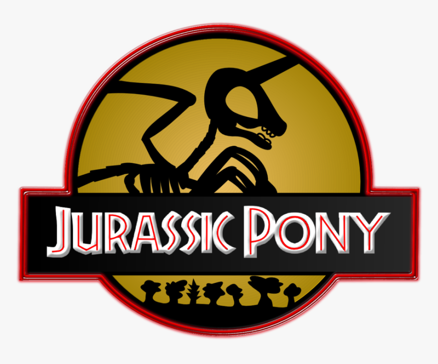 Jurassic Park, HD Png Download