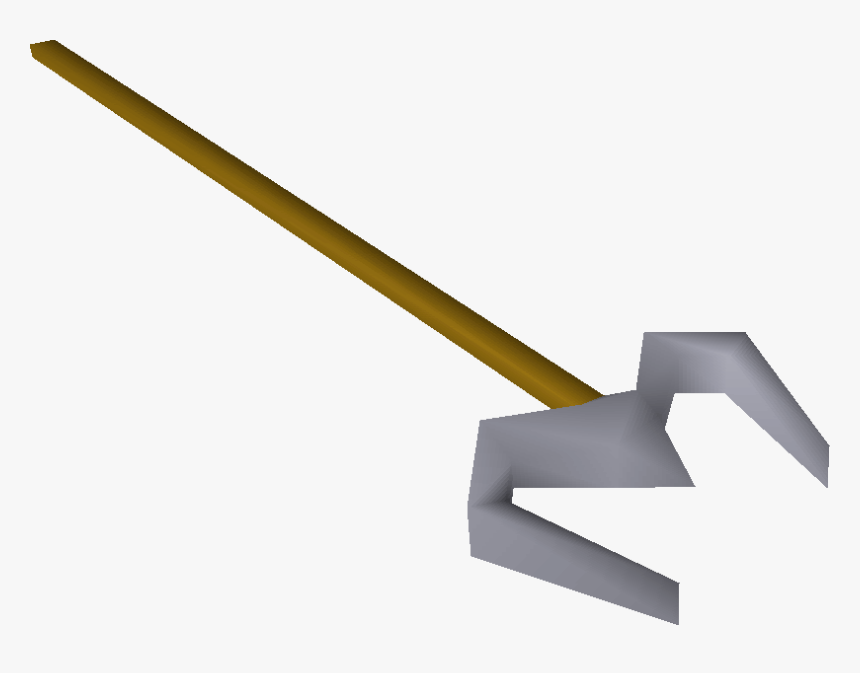 Transparent Mjolnir Png - Mjolnir Runescape, Png Download