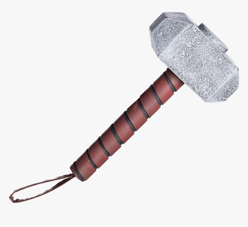 Marvel Thor Mjolnir - Arrow, HD Png Download