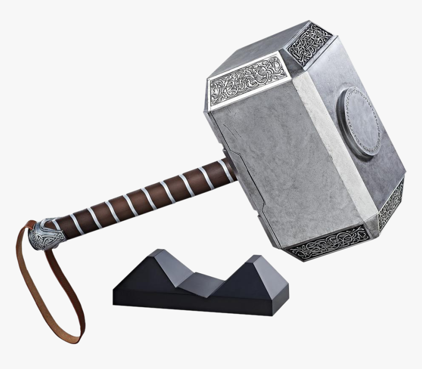 Marvel Thor's Hammer, HD Png Download