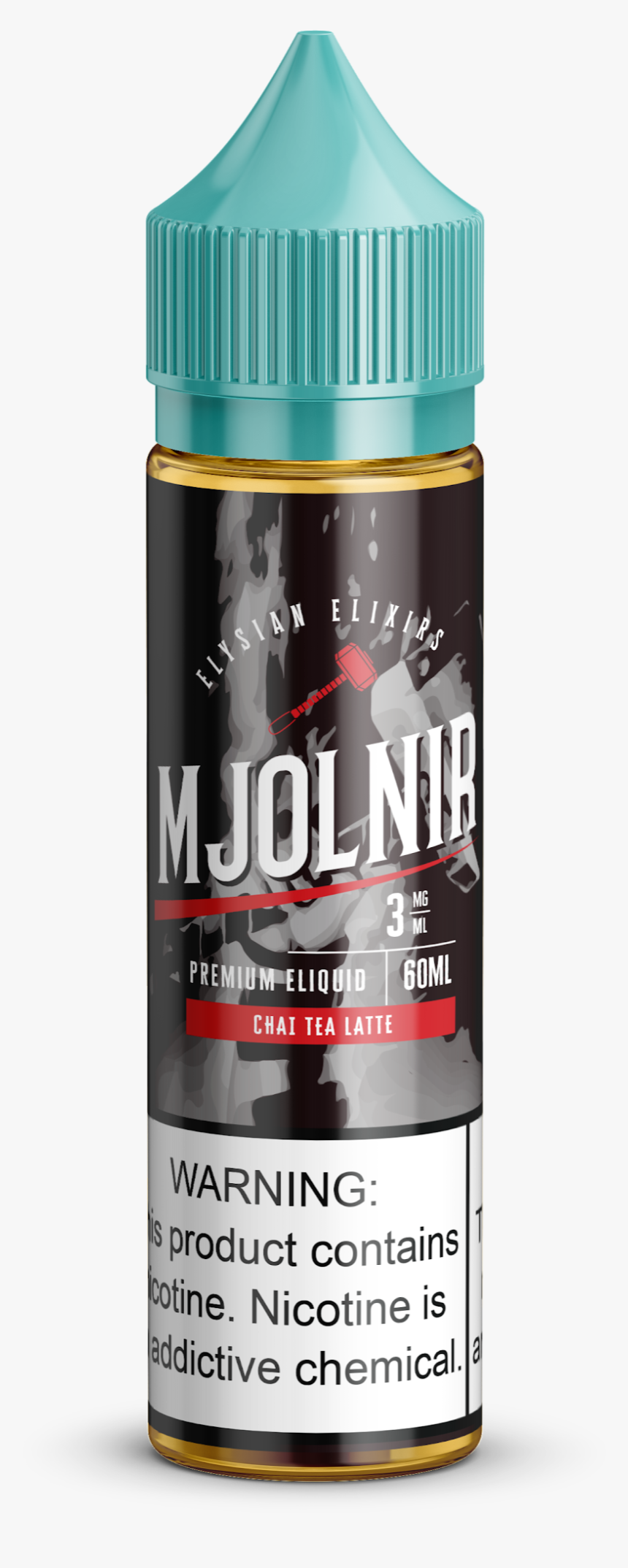 Elysian Labs Razz Bizzle, HD Png Download