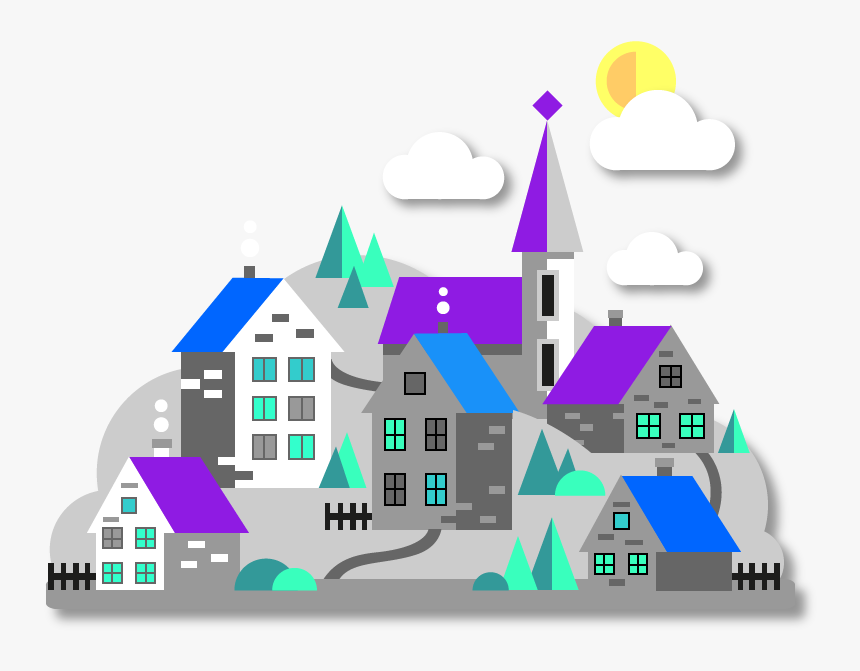 Graphic Design, HD Png Download