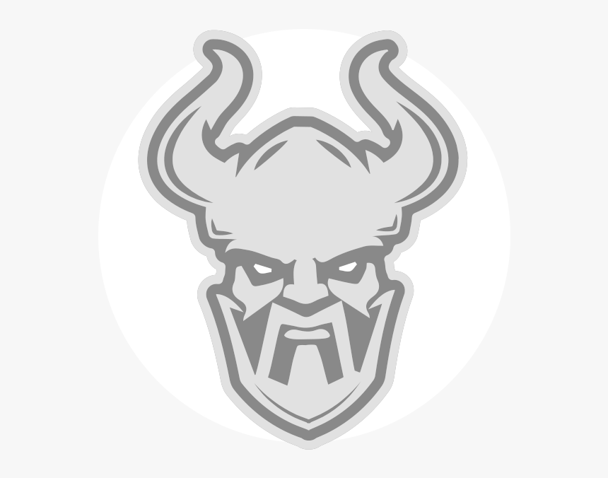 Mythic Jewelry Logo - Skull, HD Png Download