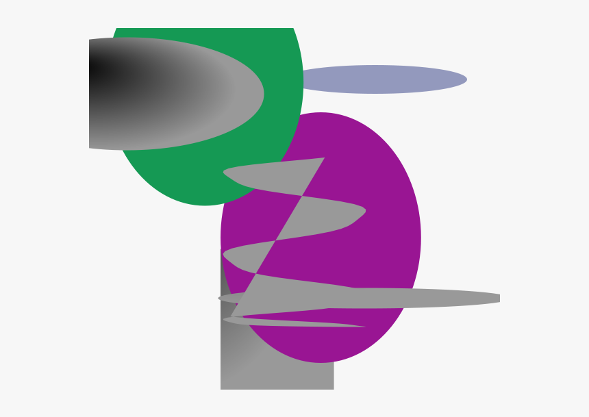 Abstract Art 8 Png Clip Arts - Graphic Design, Transparent Png