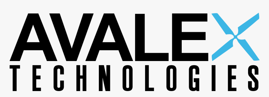 Avalex Technologies, HD Png Download