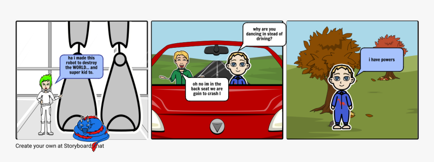 Ran Out Of Gas Cartoon, HD Png Download