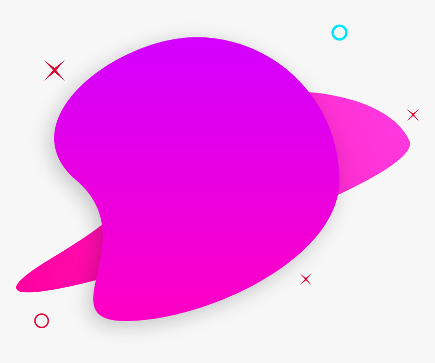 Abstract Design Material Ui Motion Design Vector Creative, HD Png Download