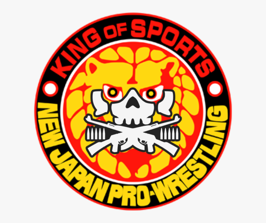 #wwe #bullet Club#freetoedit - New Japan Pro Wrestling, HD Png Download