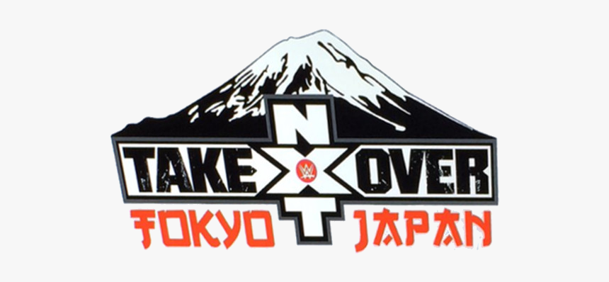 Nxt Takeover, HD Png Download