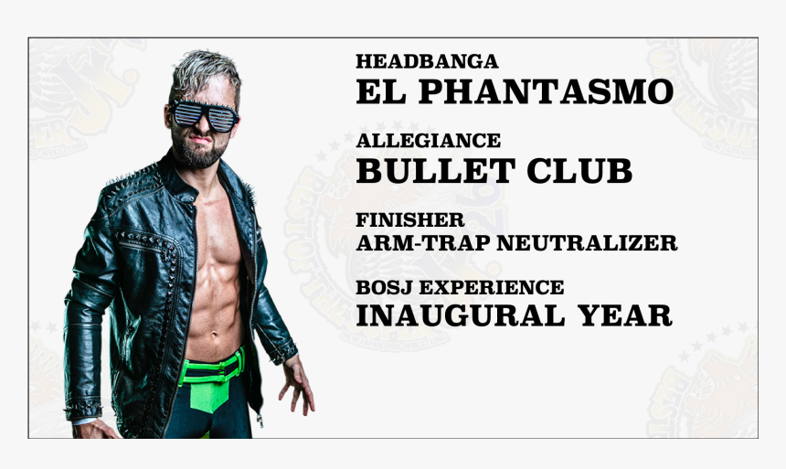 Bullet Club Png, Transparent Png