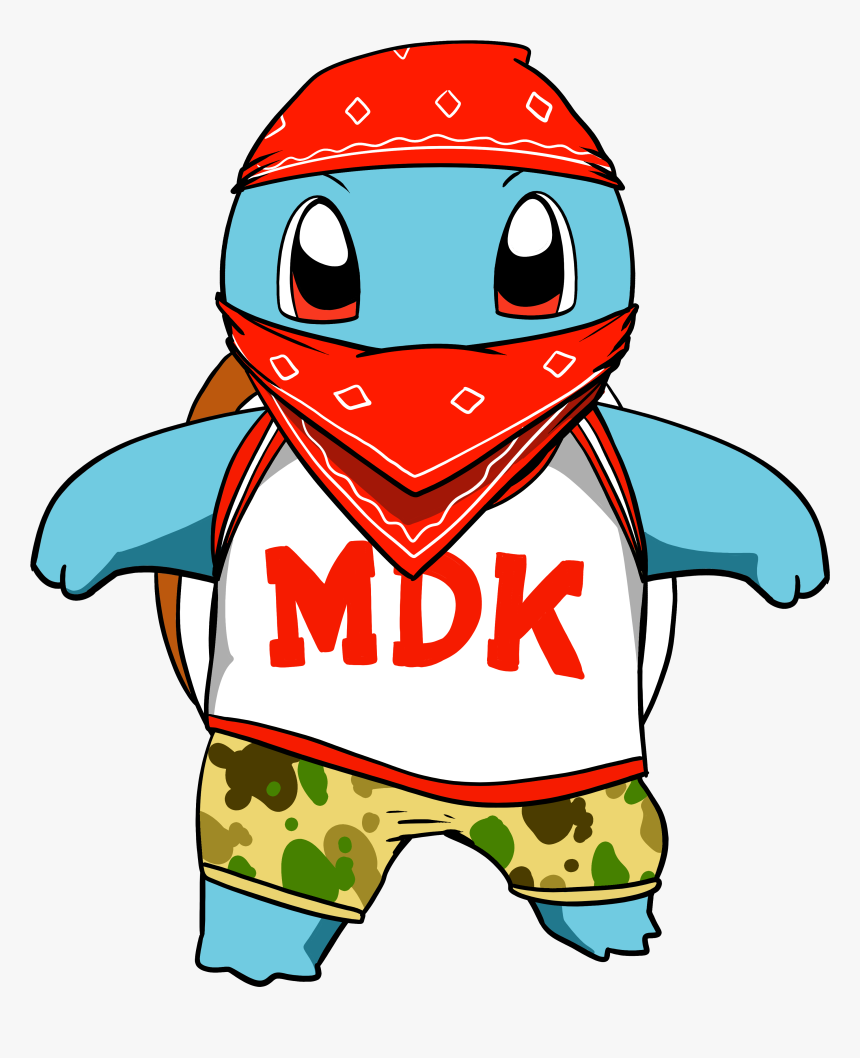 Nick Gage Pokemon, HD Png Download