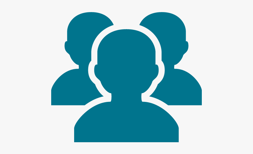 Icon Meeting Png - Workforce Png, Transparent Png