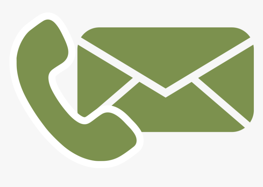 Contact Icon Png, Transparent Png