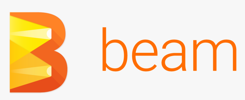 Apache Beam, HD Png Download