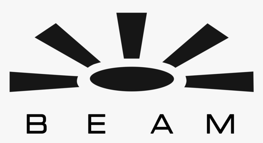 Beam Logo No Bkgrnd Plus 2 - Portable Network Graphics, HD Png Download