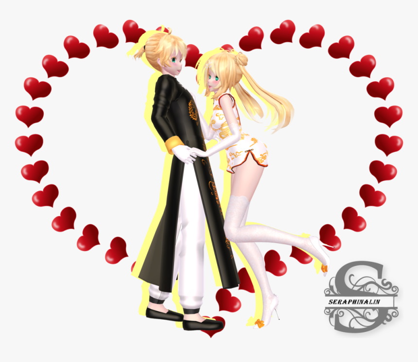 Tda China Heart - Friends Valentine's Day Is Not Only For Lovers, HD Png Download