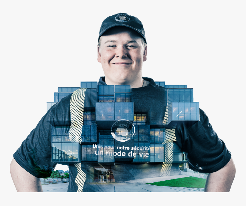 Maintenance Automation Technician - Police Officer, HD Png Download