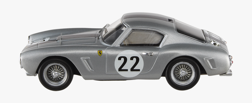 Ferrari 250 Gto, HD Png Download