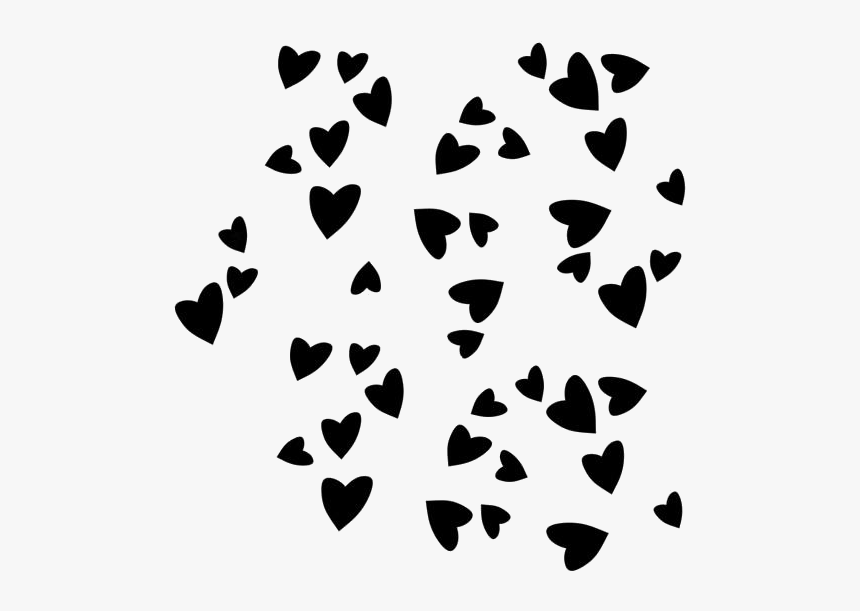 Small Heart Border Png Transparent Clipart For Download - Happy Valentine's Day Minions, Png Download