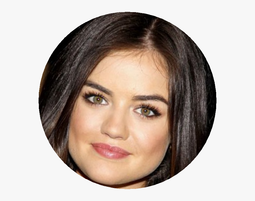 Lucyhale - Gracemed - Actor, HD Png Download