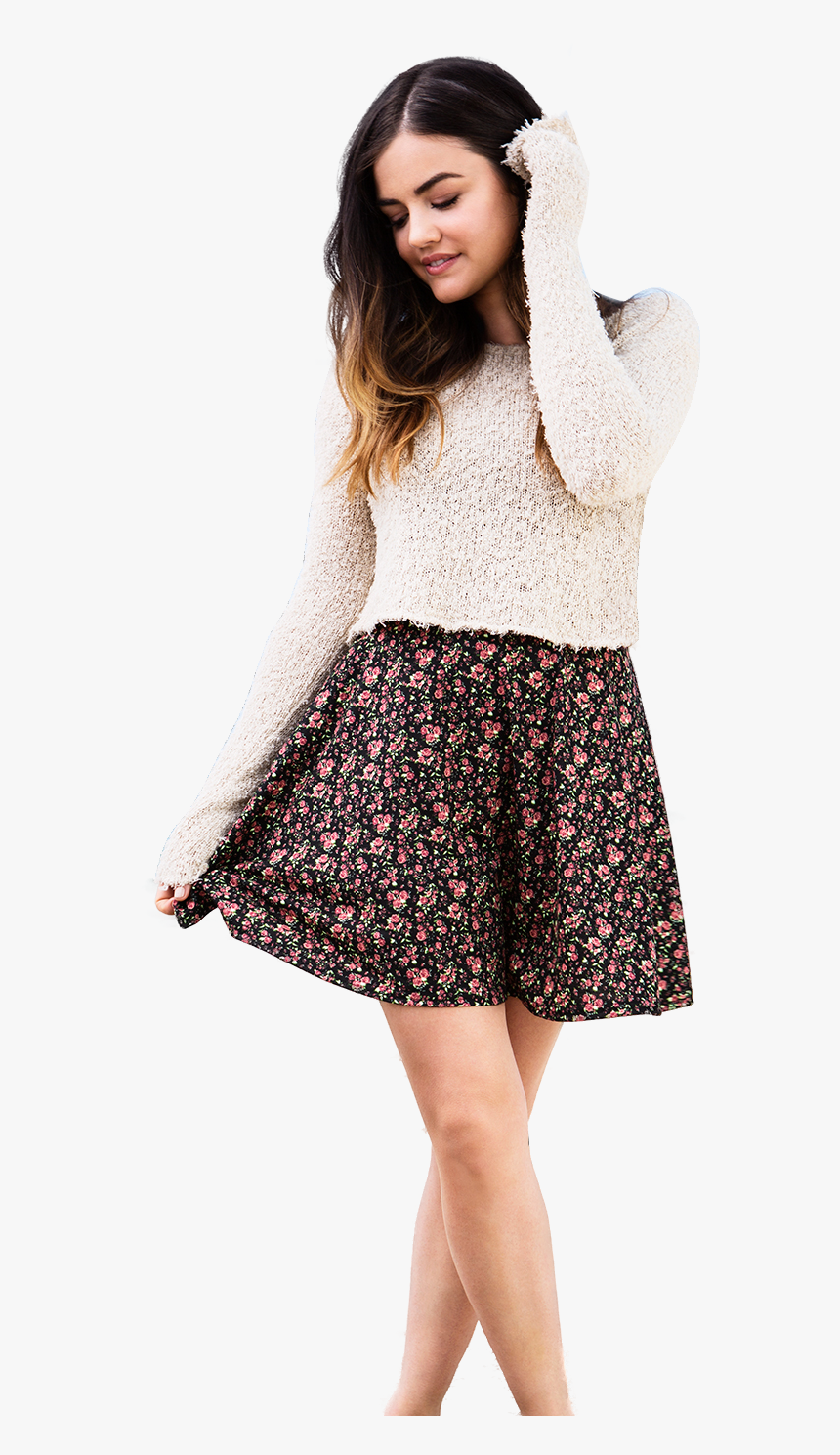 Lucy Hale, Halle, Wattpad, Book, Books - Transparent Lucy Hale, HD Png Download