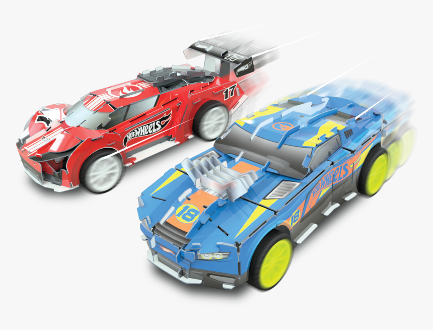 Hot Wheels Maker Kitz - Model Car, HD Png Download