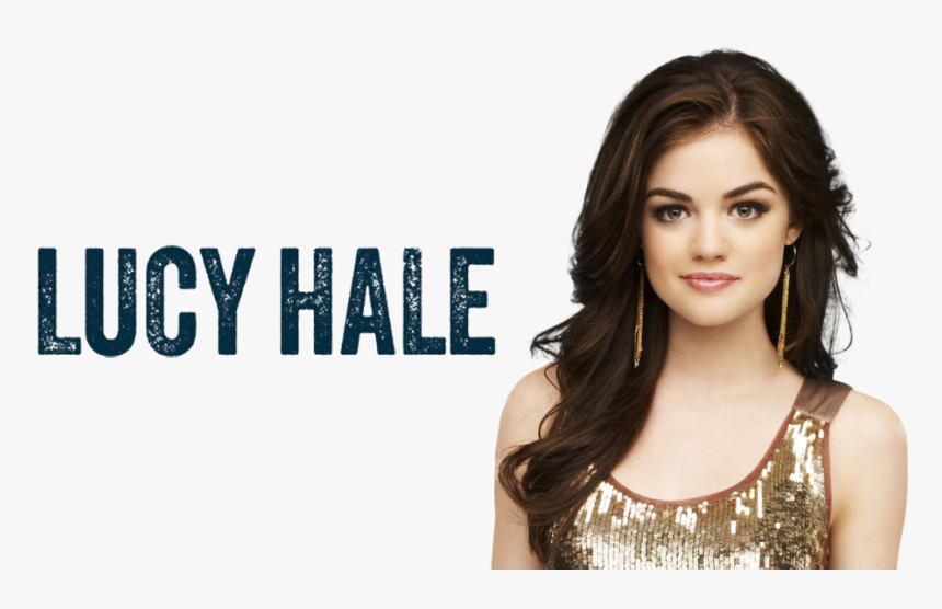 Pretty Little Liars Aria Body, HD Png Download