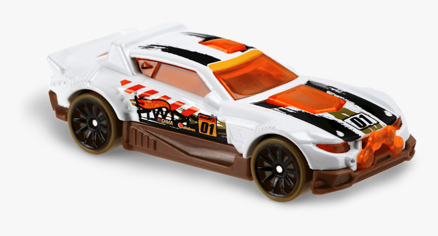 Hot Wheels Rally Cat, HD Png Download