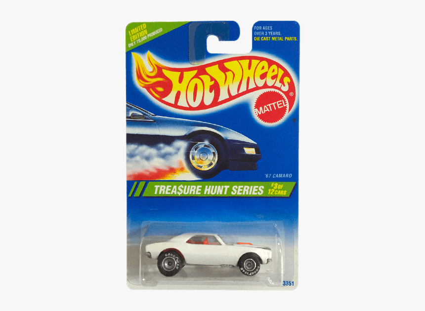 1995-small - Avus Quattro Hot Wheels, HD Png Download